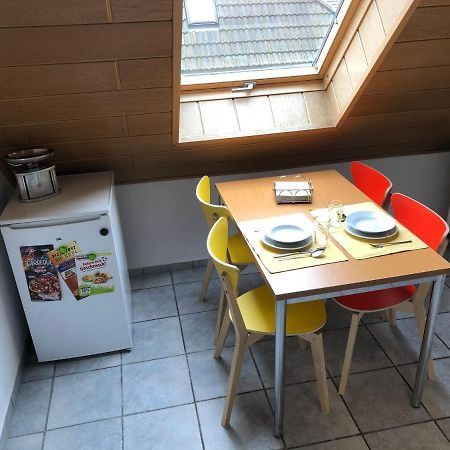 Monteur - Privat Zimmer Langerwehe Geich Bagian luar foto