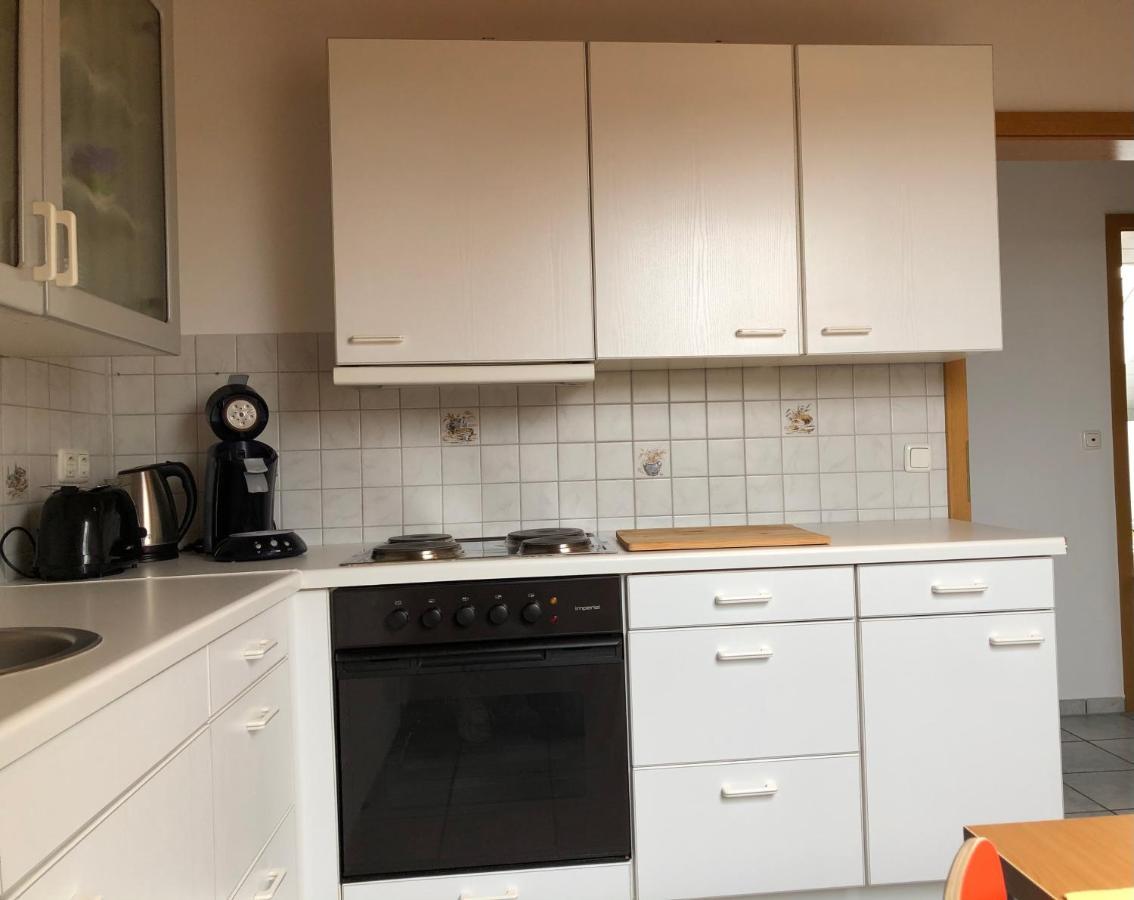 Monteur - Privat Zimmer Langerwehe Geich Bagian luar foto