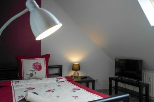 Monteur - Privat Zimmer Langerwehe Geich Bagian luar foto