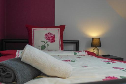 Monteur - Privat Zimmer Langerwehe Geich Bagian luar foto
