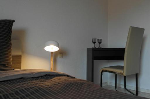 Monteur - Privat Zimmer Langerwehe Geich Bagian luar foto
