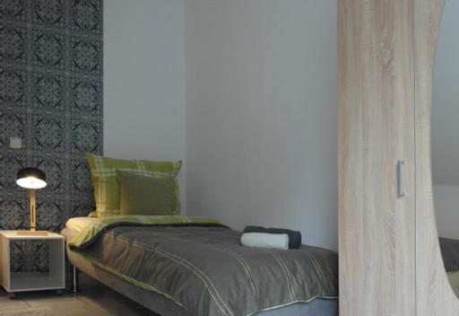 Monteur - Privat Zimmer Langerwehe Geich Bagian luar foto