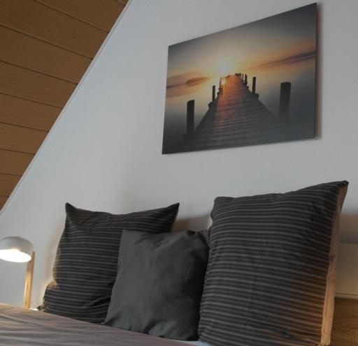 Monteur - Privat Zimmer Langerwehe Geich Bagian luar foto