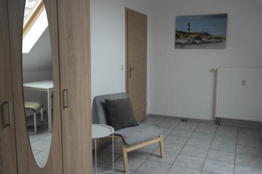 Monteur - Privat Zimmer Langerwehe Geich Bagian luar foto